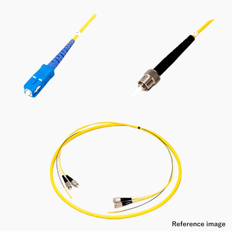 Fiber Optic Cables Cable Assembly