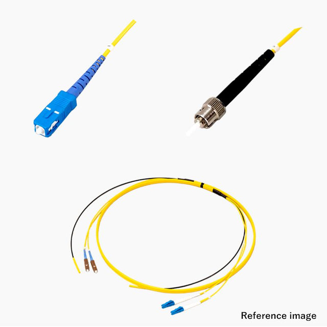 Fiber Optic Cables Cable Assembly
