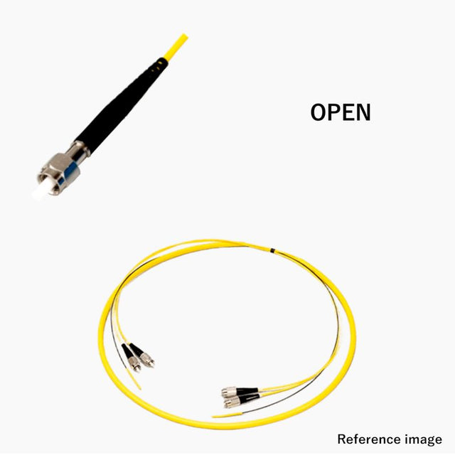 Fiber Optic Cables Cable Assembly