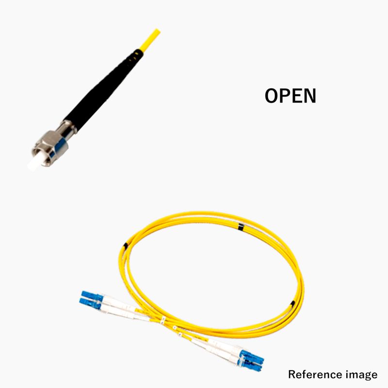 Fiber Optic Cables Cable Assembly