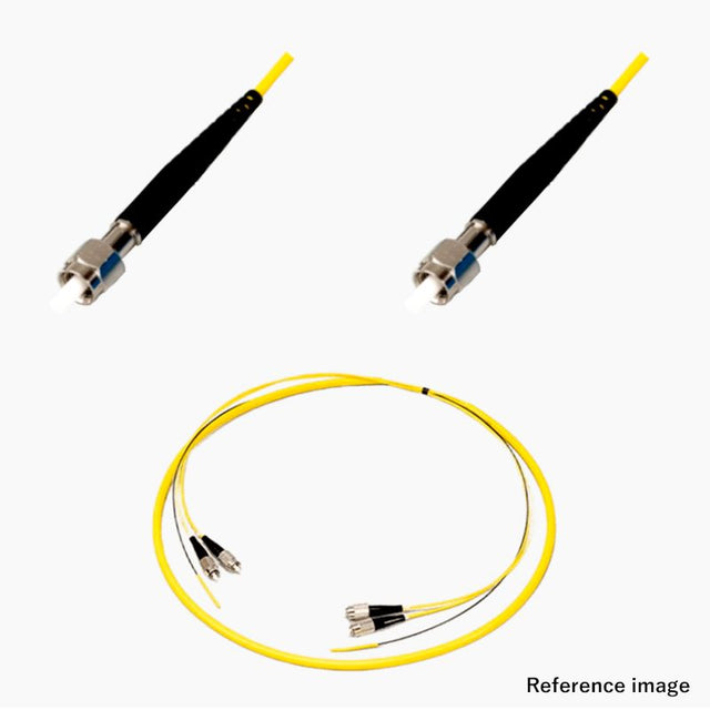 Fiber Optic Cables Cable Assembly