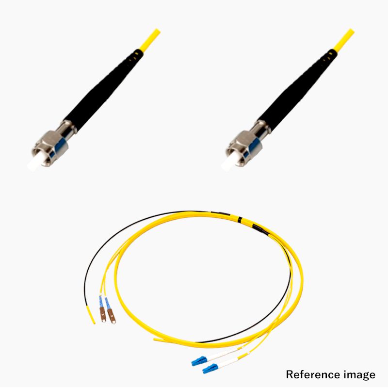 Fiber Optic Cables Cable Assembly