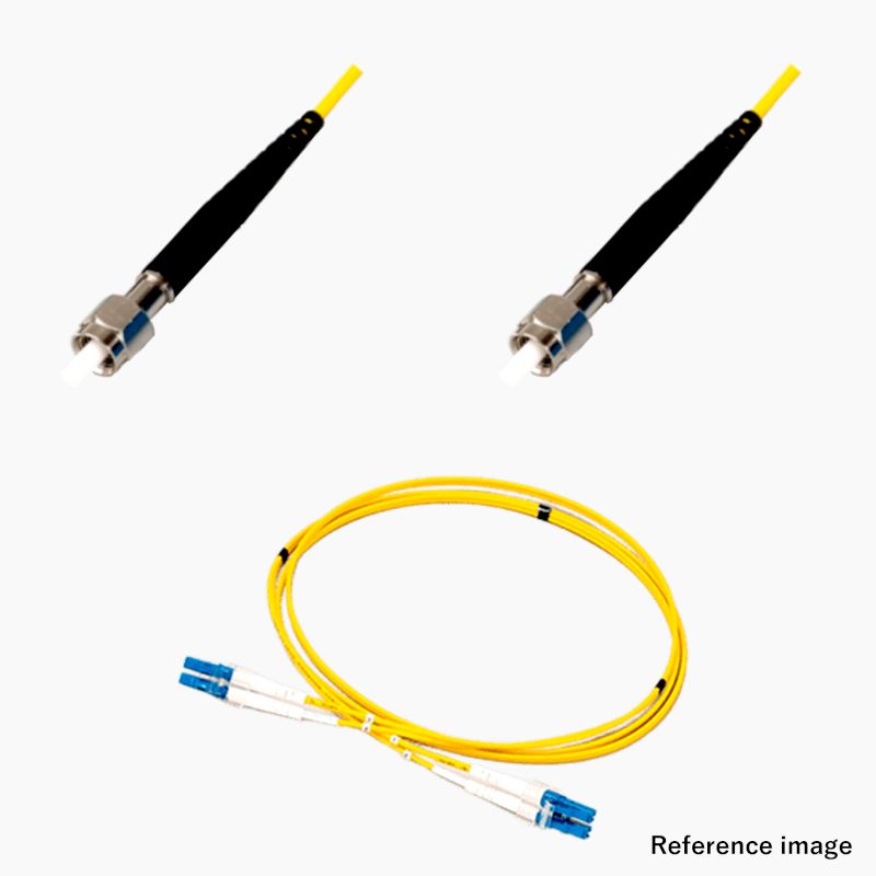 Fiber Optic Cables Cable Assembly