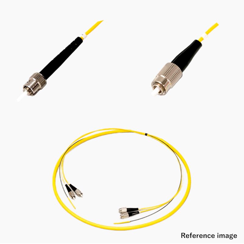 Fiber Optic Cables Cable Assembly