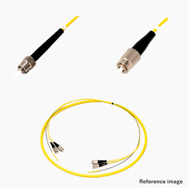 Fiber Optic Cables Cable Assembly