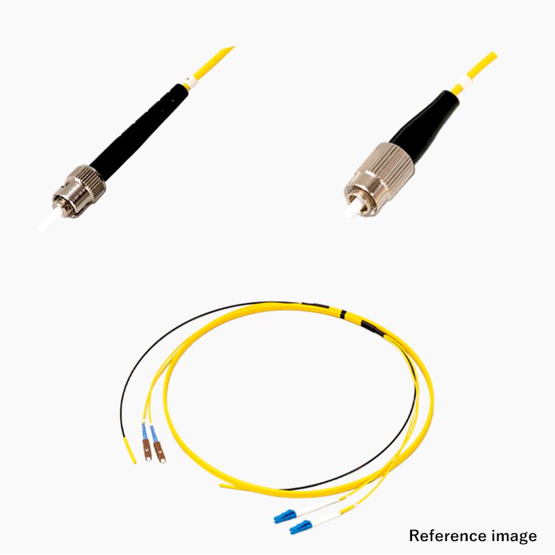Fiber Optic Cables Cable Assembly