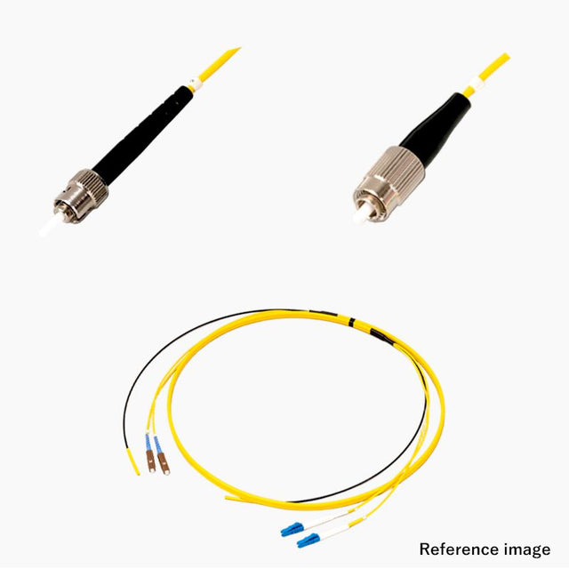 Fiber Optic Cables Cable Assembly