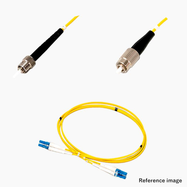 Fiber Optic Cables Cable Assembly
