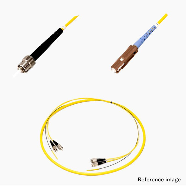Fiber Optic Cables Cable Assembly