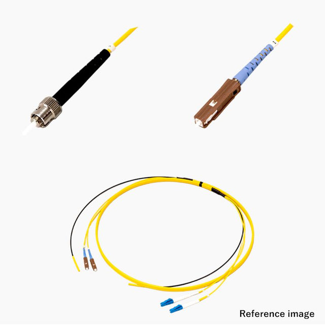 Fiber Optic Cables Cable Assembly