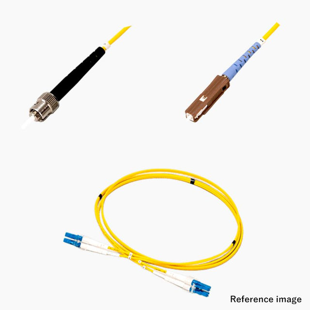 Fiber Optic Cables Cable Assembly