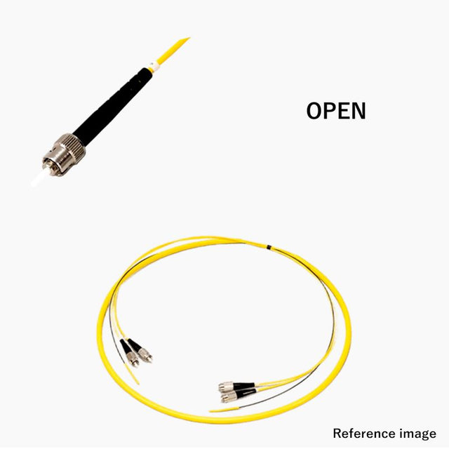 Fiber Optic Cables Cable Assembly