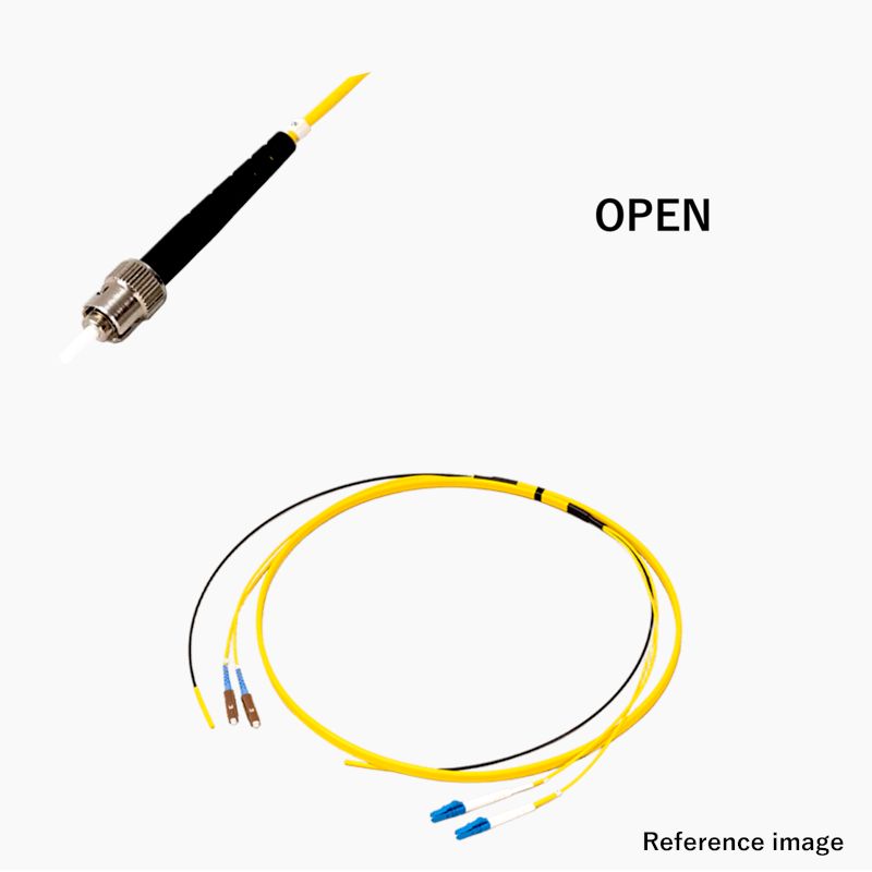Fiber Optic Cables Cable Assembly