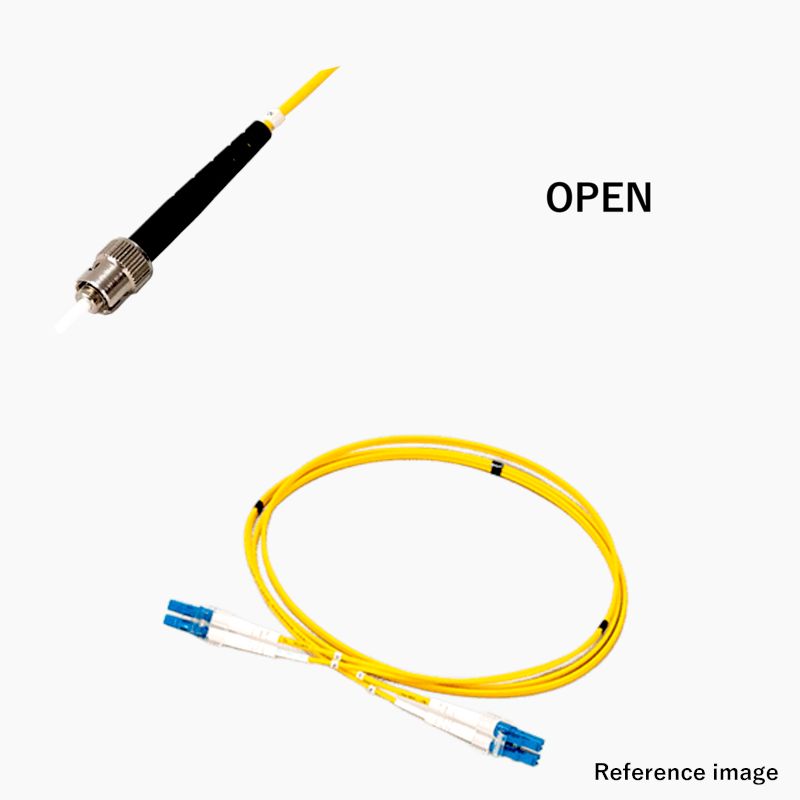 Fiber Optic Cables Cable Assembly