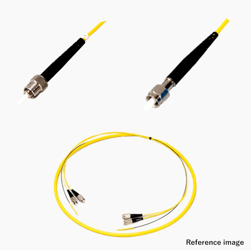 Fiber Optic Cables Cable Assembly