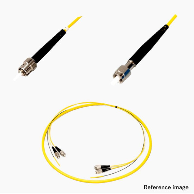 Fiber Optic Cables Cable Assembly