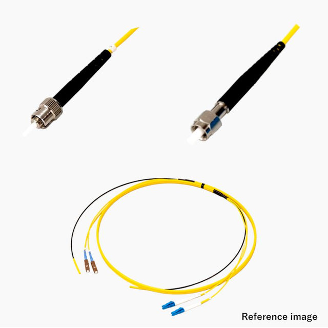 Fiber Optic Cables Cable Assembly
