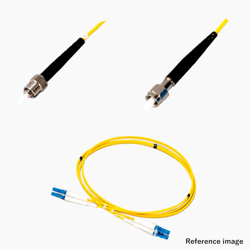 Fiber Optic Cables Cable Assembly