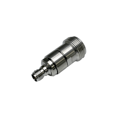 RF Coaxial Connector Between Series Adaptors Adaptor