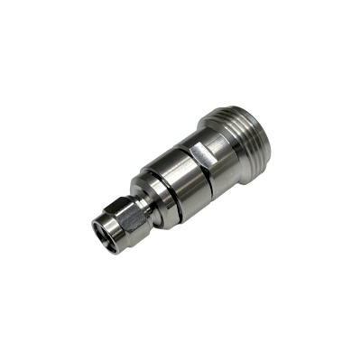 RF Coaxial Connector Between Series Adaptors Adaptor