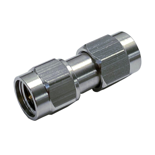 RF Coaxial Connector Between Series Adaptors Adaptor