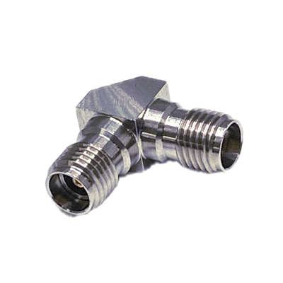RF Coaxial Connector 3.5mm Adaptor(Right Angle)
