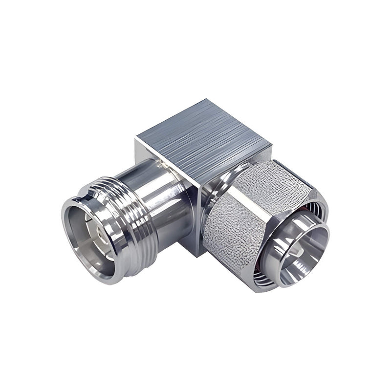 Adaptors (Right-Angle)