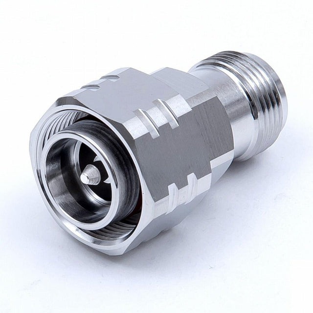 RF Coaxial Connector Between Series Adaptors Adaptor