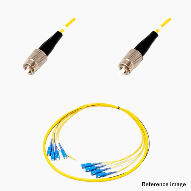 Fiber Optic Cables Cable Assembly