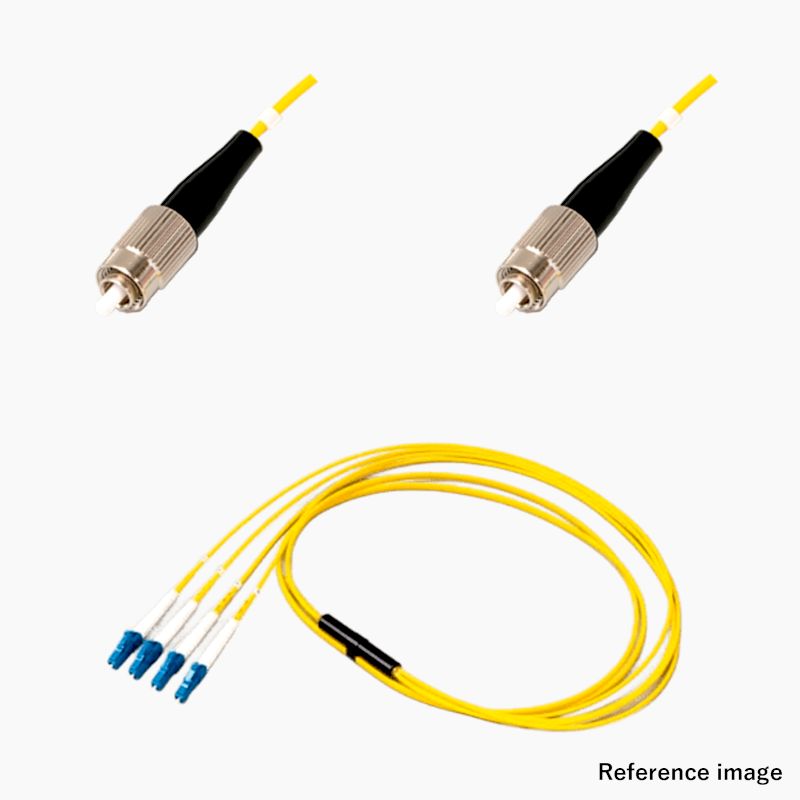 Fiber Optic Cables Cable Assembly