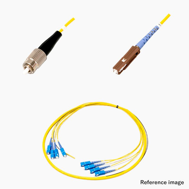 Fiber Optic Cables Cable Assembly