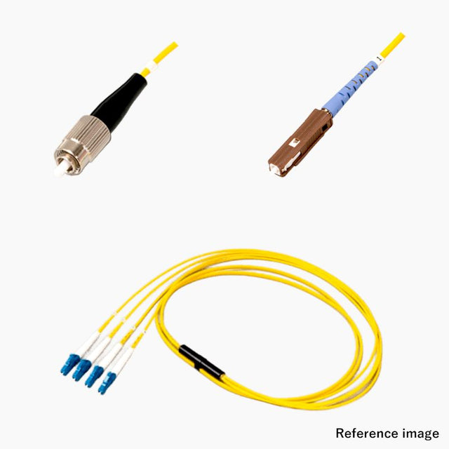 Fiber Optic Cables Cable Assembly