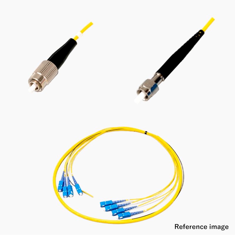 Fiber Optic Cables Cable Assembly