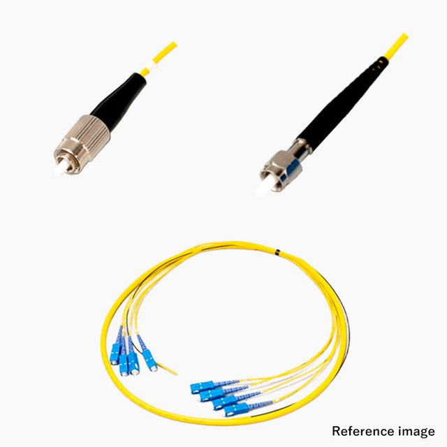 Fiber Optic Cables Cable Assembly