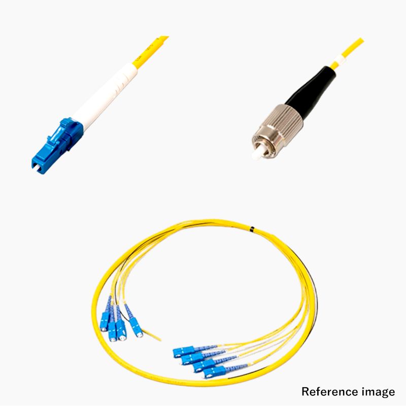 Fiber Optic Cables Cable Assembly