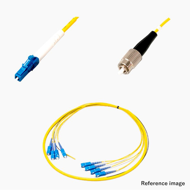 Fiber Optic Cables Cable Assembly