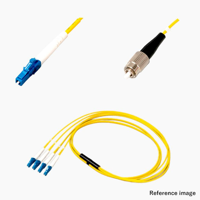 Fiber Optic Cables Cable Assembly