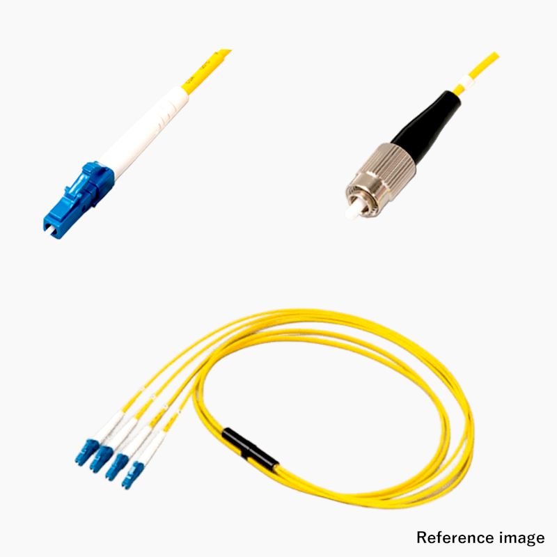 Fiber Optic Cables Cable Assembly