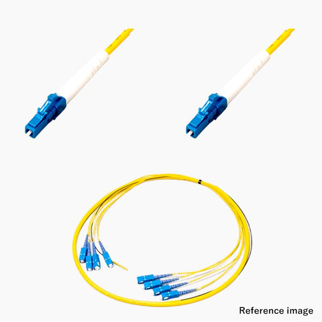 Fiber Optic Cables Cable Assembly