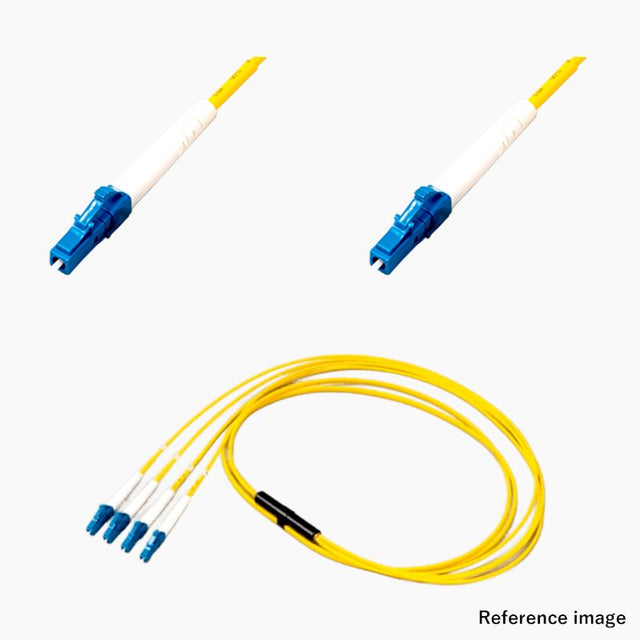Fiber Optic Cables Cable Assembly