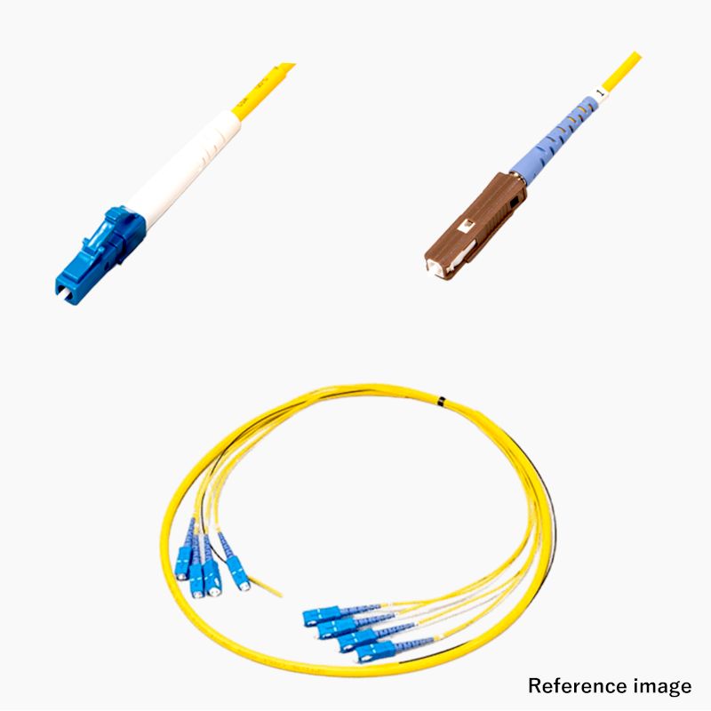 Fiber Optic Cables Cable Assembly