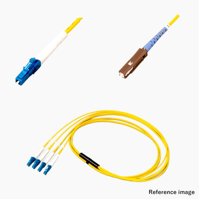 Fiber Optic Cables Cable Assembly