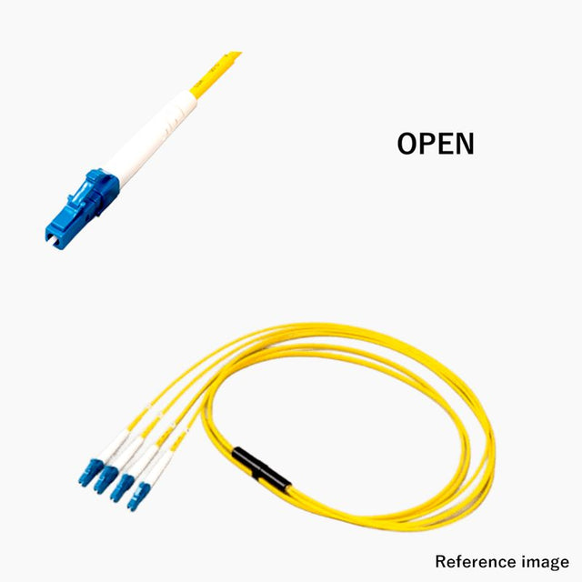 Fiber Optic Cables Cable Assembly