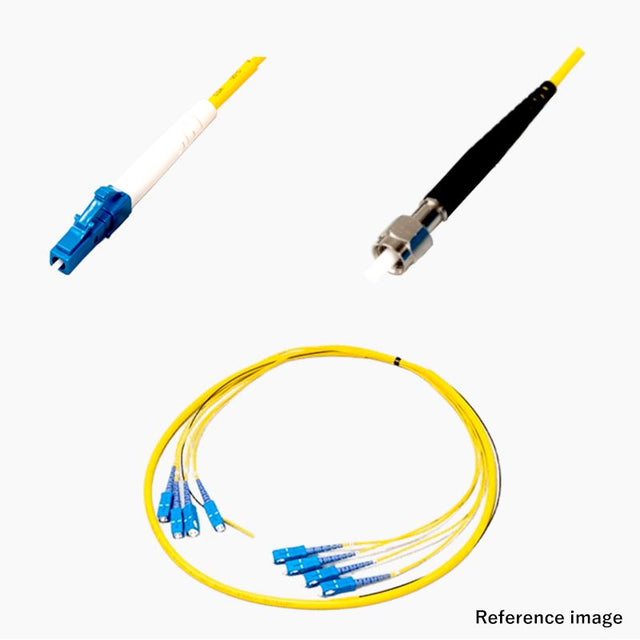 Fiber Optic Cables Cable Assembly