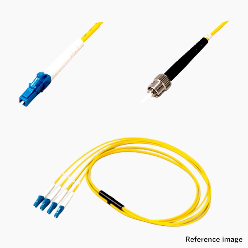 Fiber Optic Cables Cable Assembly