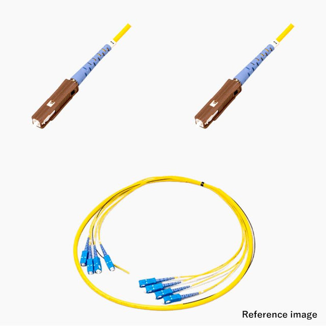 Fiber Optic Cables Cable Assembly