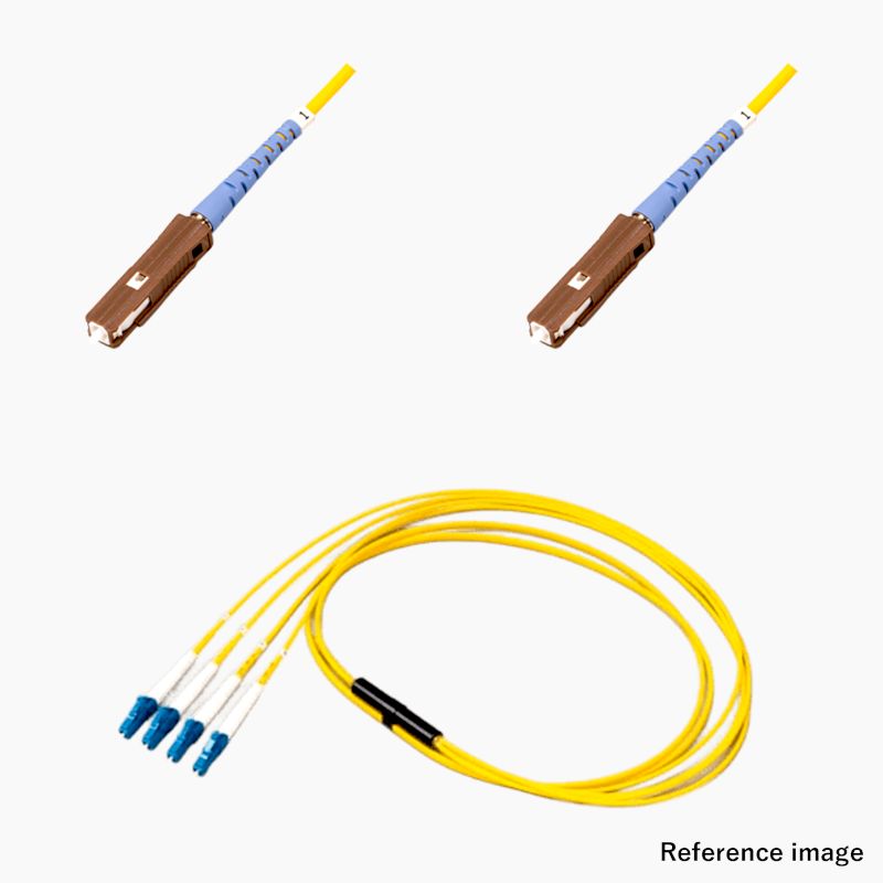 Fiber Optic Cables Cable Assembly