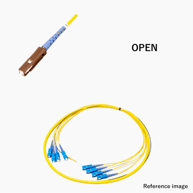 Fiber Optic Cables Cable Assembly
