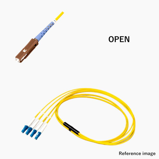 Fiber Optic Cables Cable Assembly