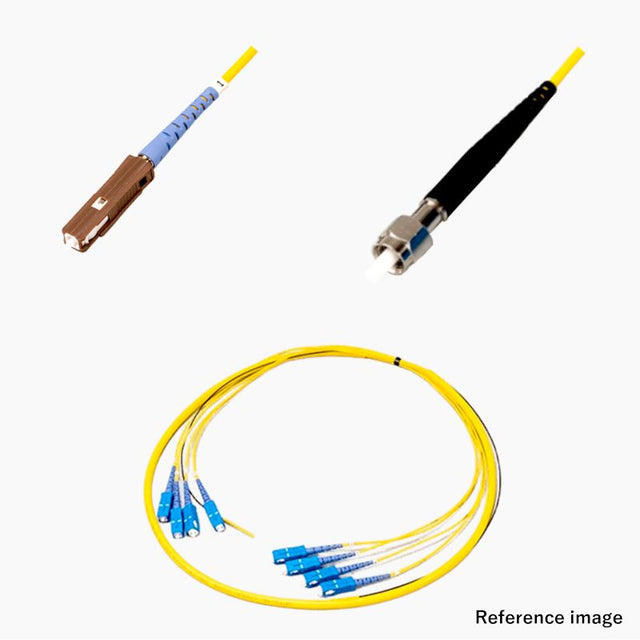 Fiber Optic Cables Cable Assembly